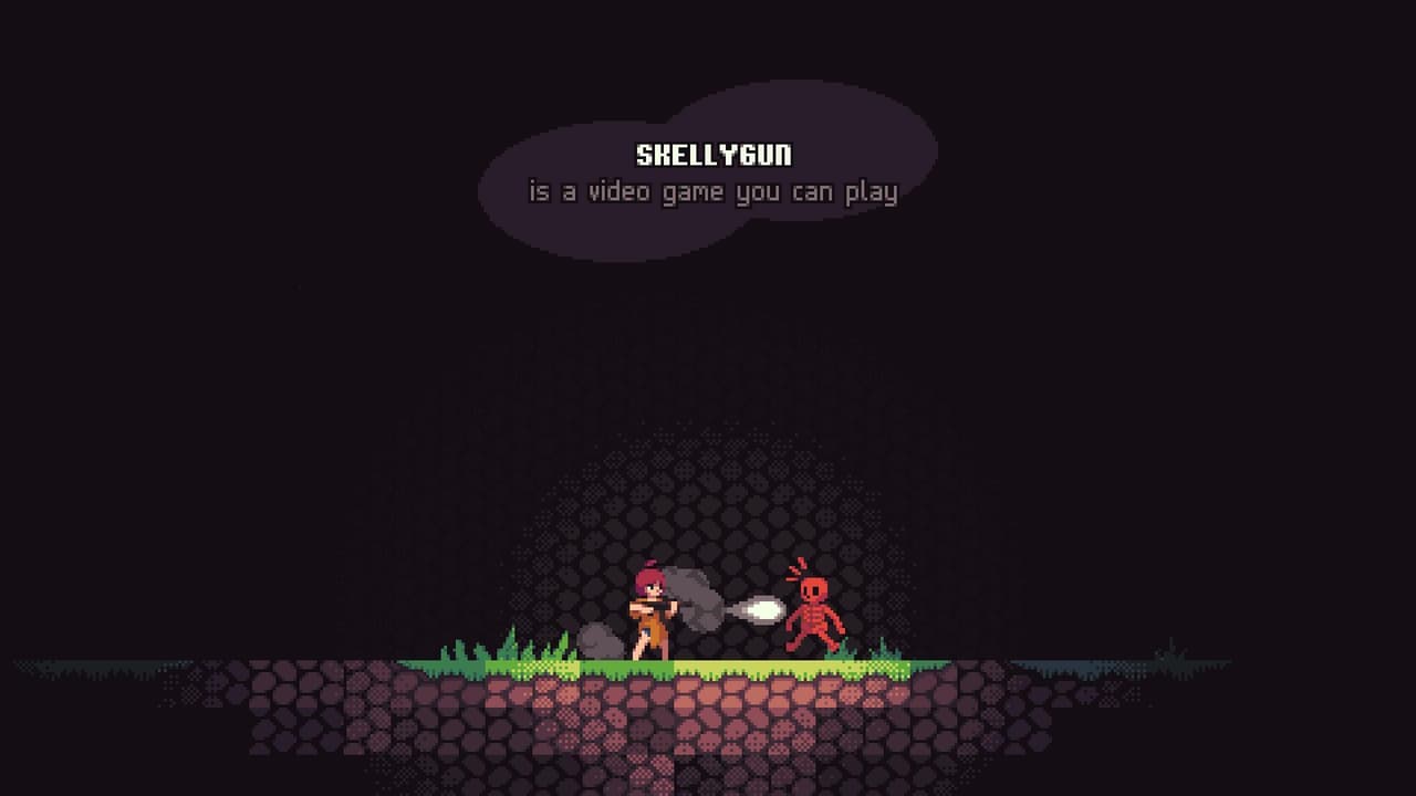 Indiepocalypse #21 screenshot 5