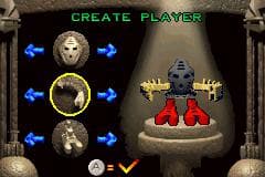 Lego Bionicle