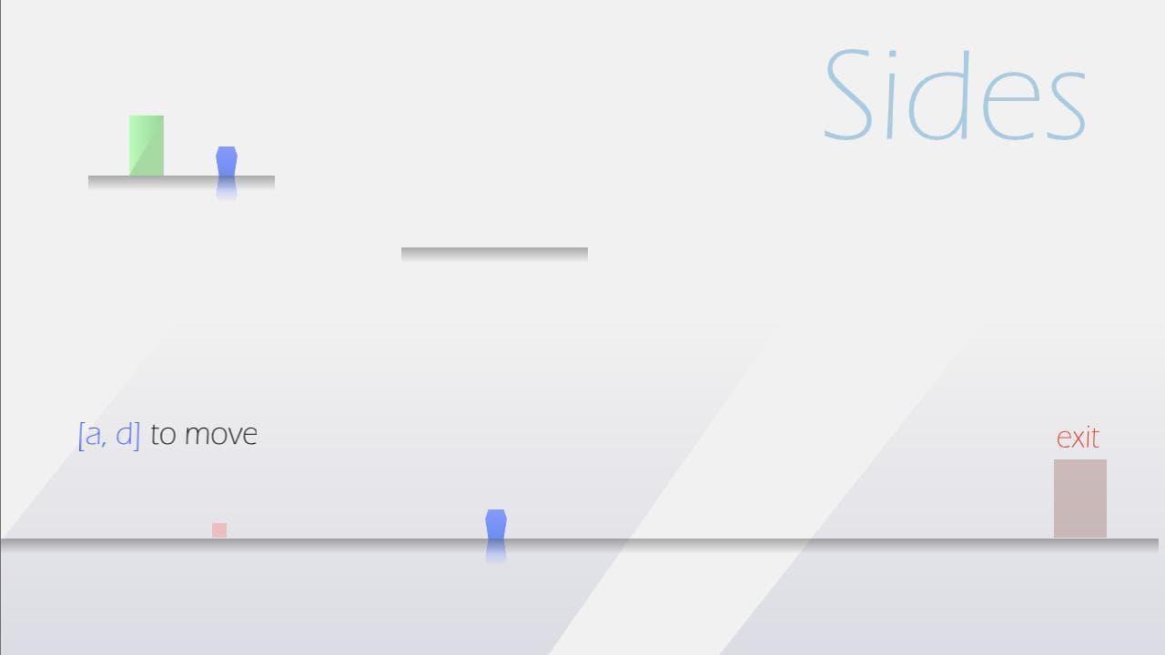 Sides (codesanian) screenshot 2