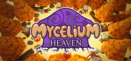 Mycelium Heaven screenshot 2