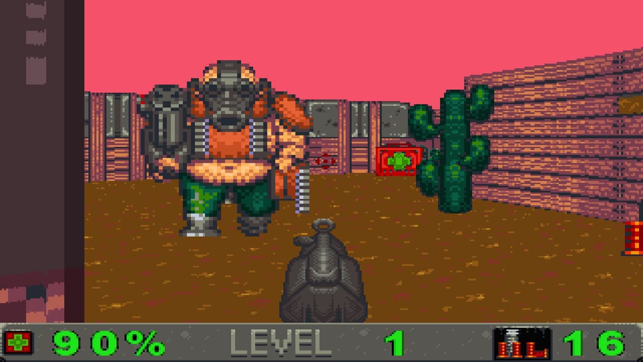 Taste of War screenshot 4