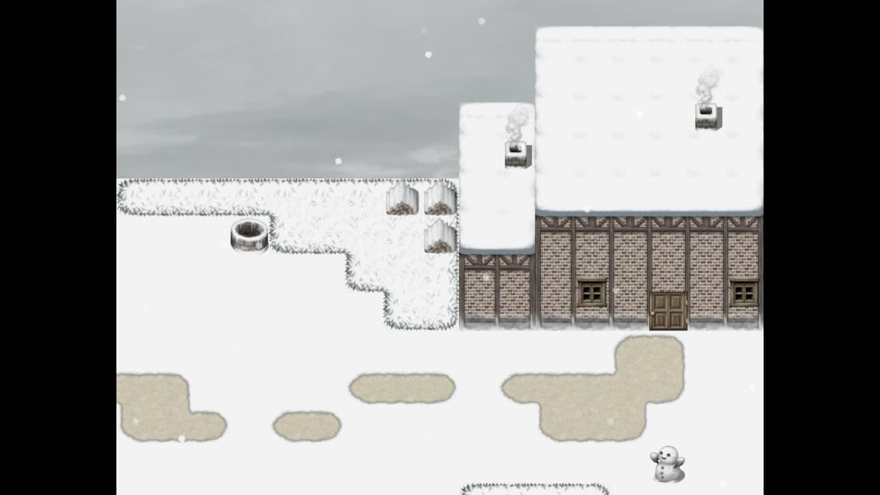 The Christmas screenshot 4