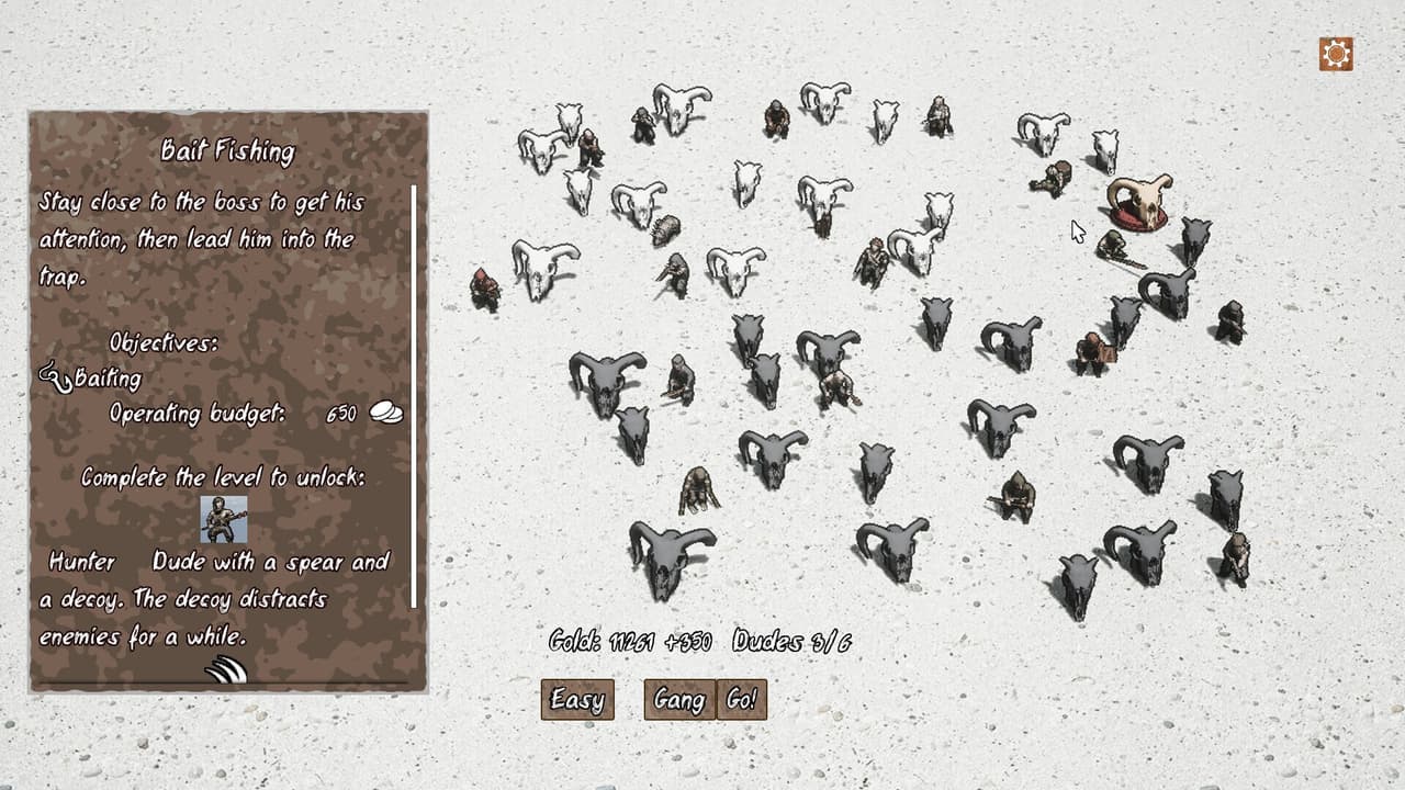 Rusty Dudes screenshot 6