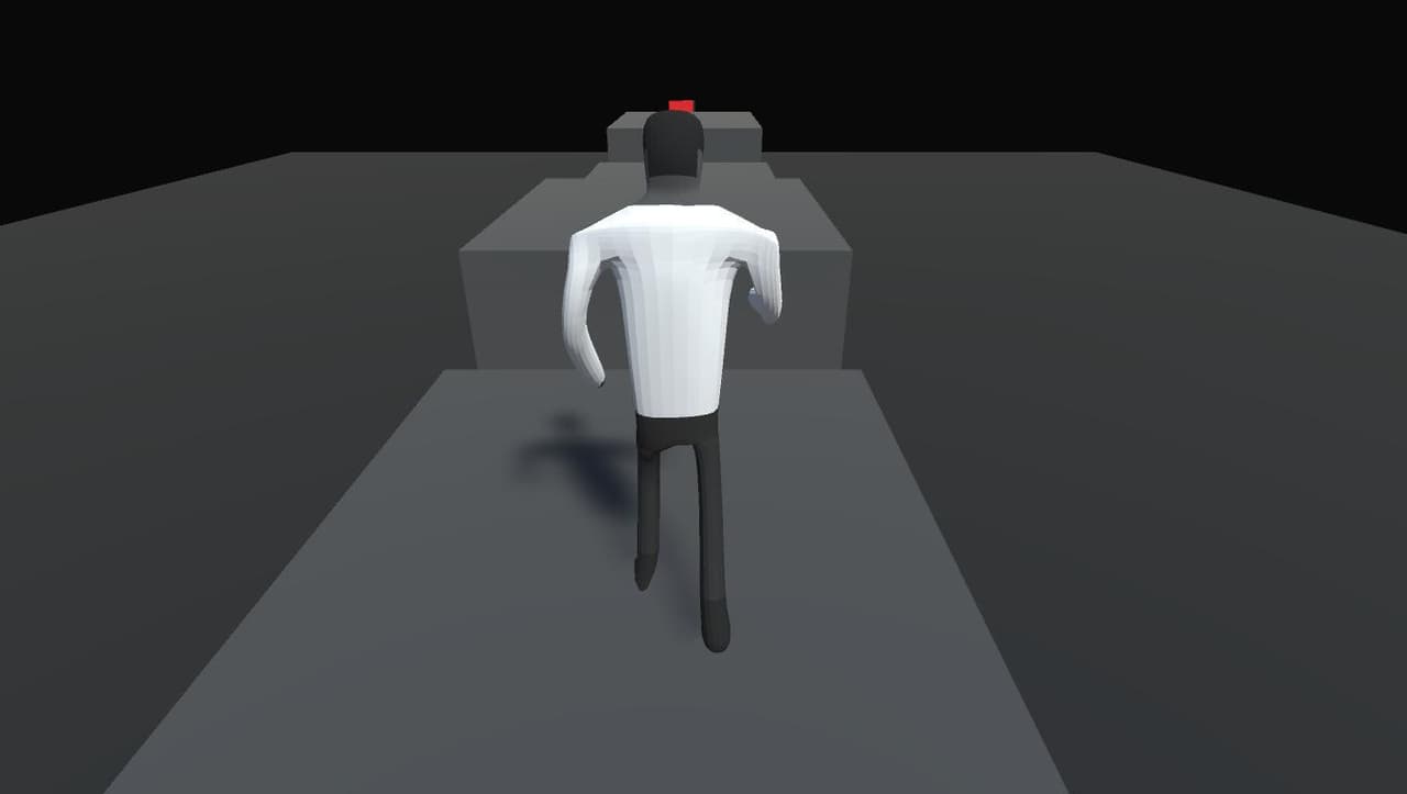 Parkour Boi screenshot 4