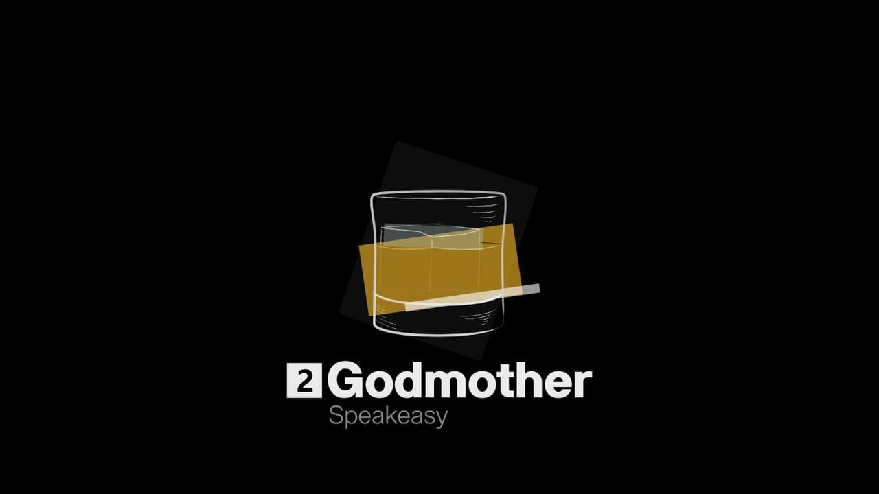 Speakeasy S1E2: Godmother