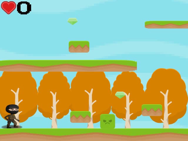 AOK Adventures Of Kok screenshot 5