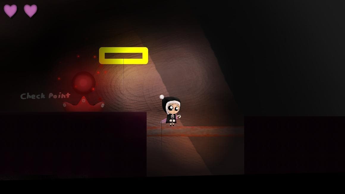 Trust Me (Pumpkiboo) screenshot 3