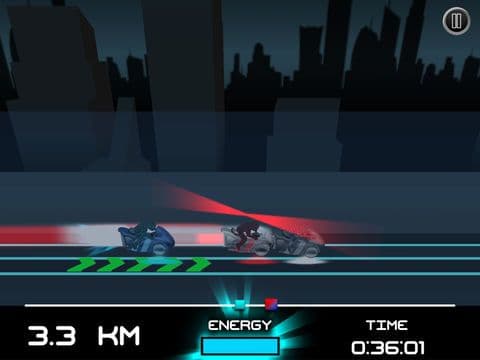 Super Moto X (Goji Play) screenshot 2