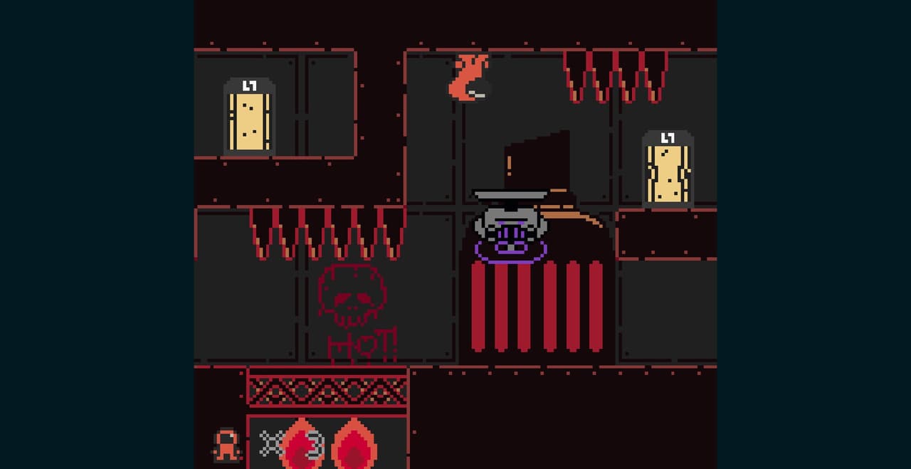 Rusty Flesh screenshot 5