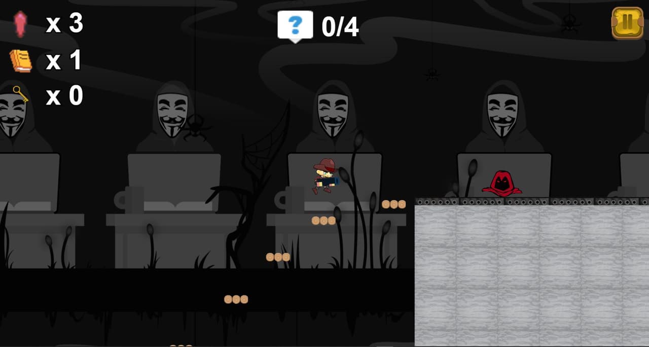 Keep It Secure screenshot 5