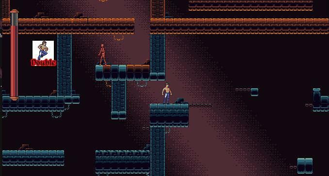 CycloTower screenshot 4