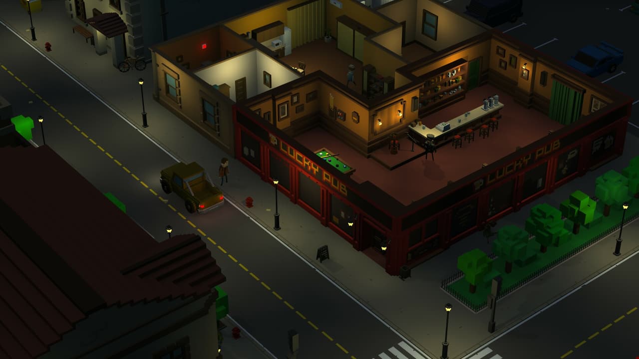Picklock screenshot 2