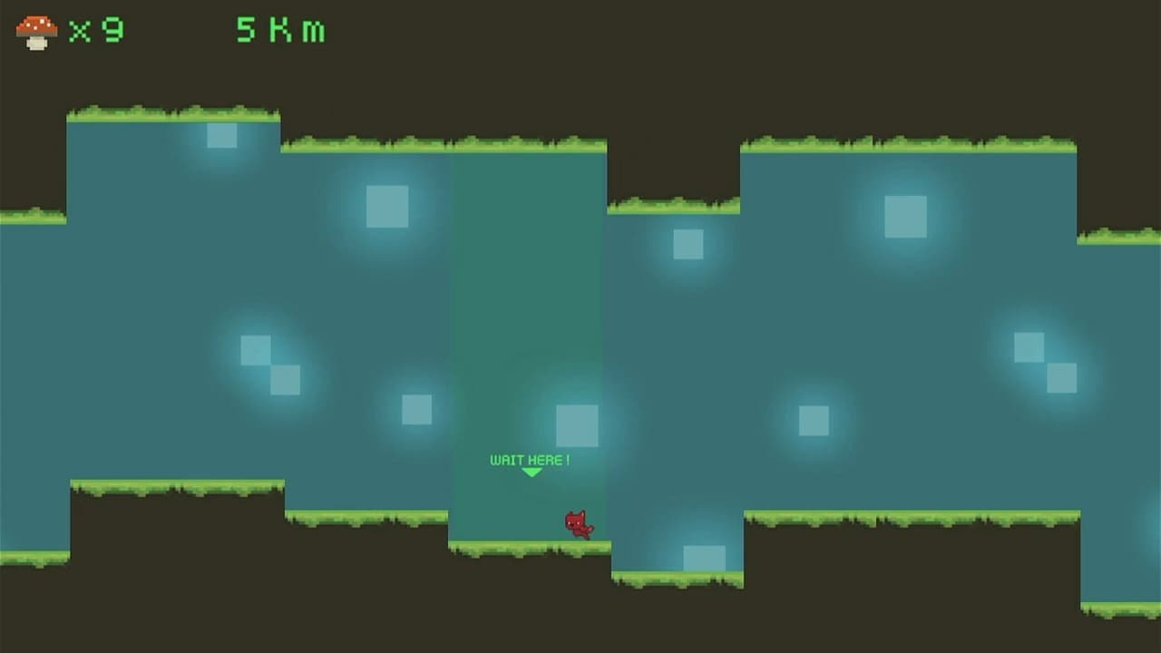 Crevice Survival screenshot 2