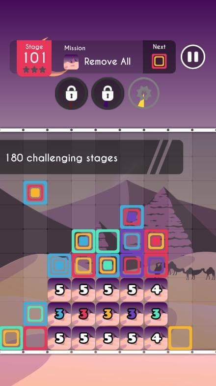 Block Puzzle: Colorbox screenshot 5