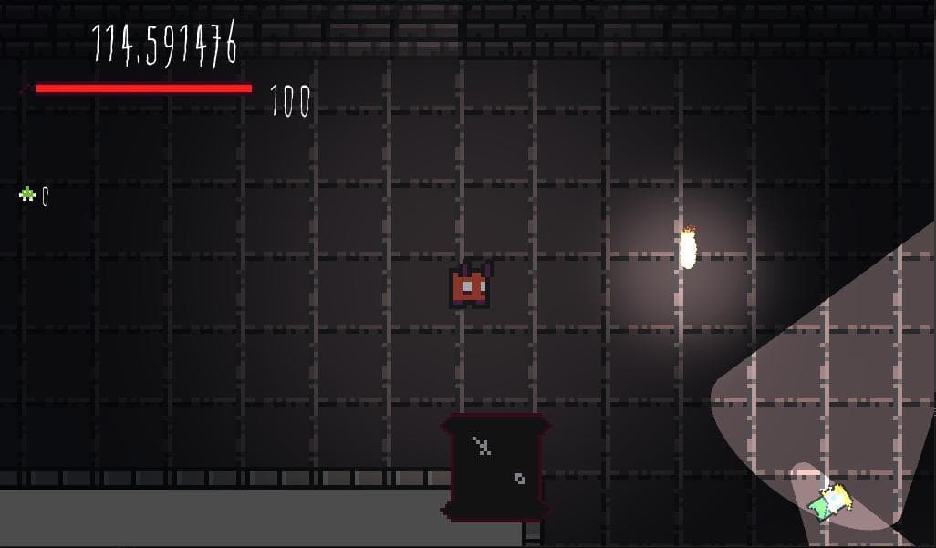 Get out of my cave screenshot 2