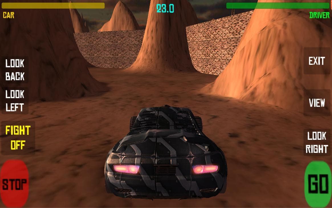 Offed Wallop screenshot 4