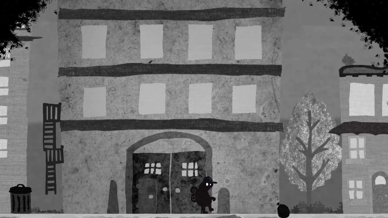 Light & Shadow (itch) (Flawed Designs) screenshot 4