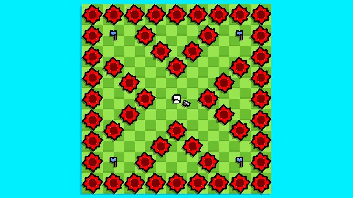 Recoil VS The World (DEMO) screenshot 2
