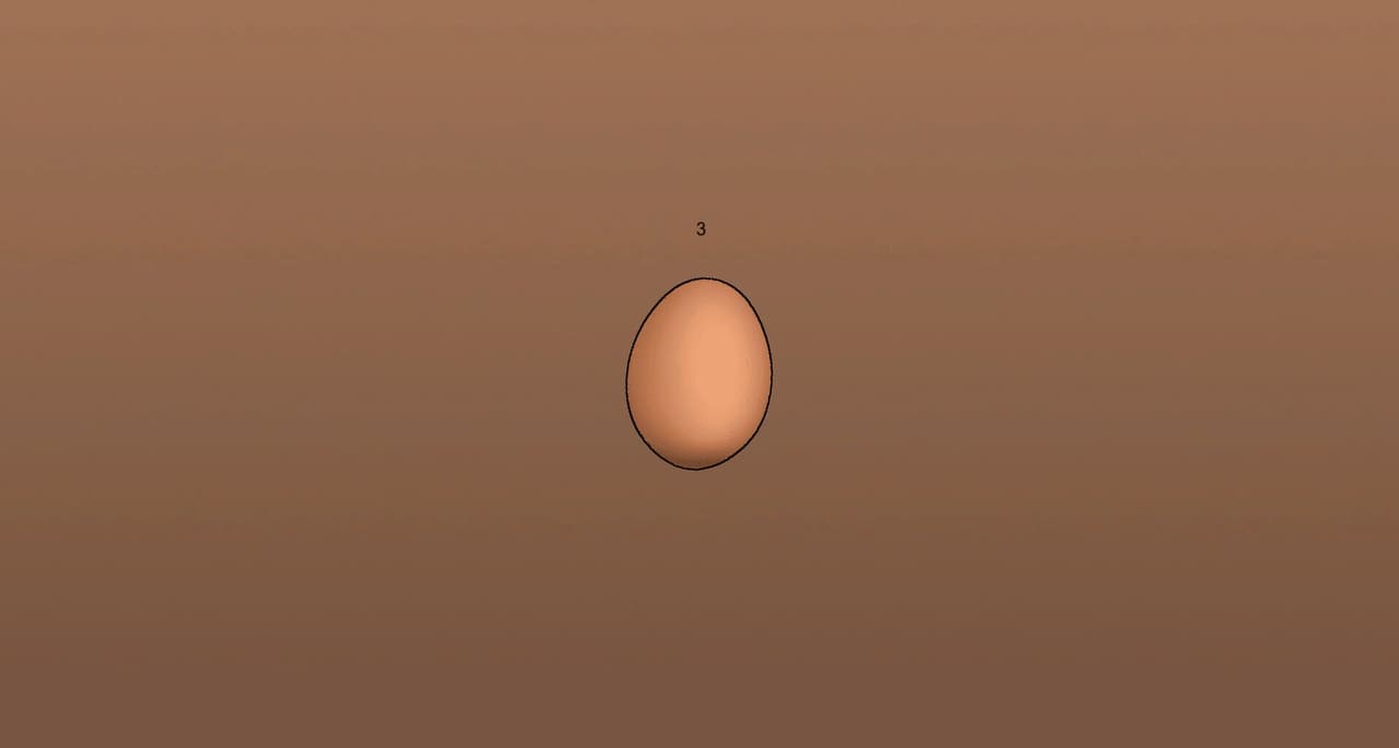 Egg screenshot 5