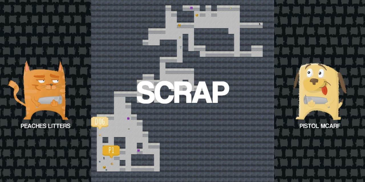Cats Vs Dogs screenshot 5