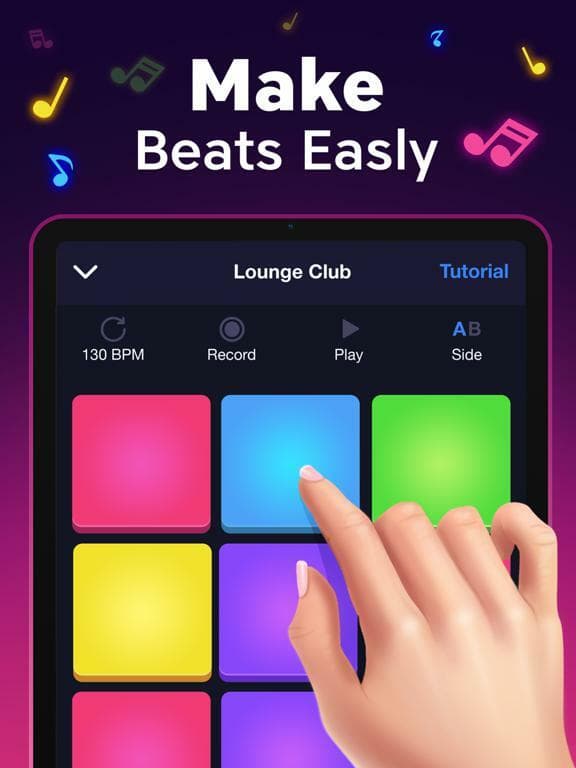 Groove Masters screenshot 2
