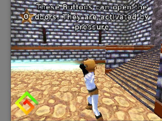 Otherworld mad quest