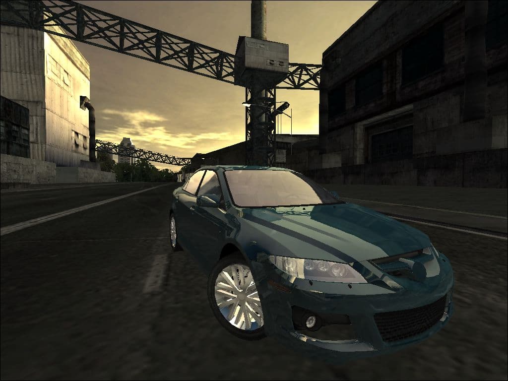 Pro-Race: Запредельная скорость screenshot 2