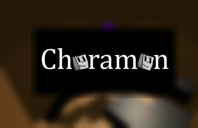 Charaman