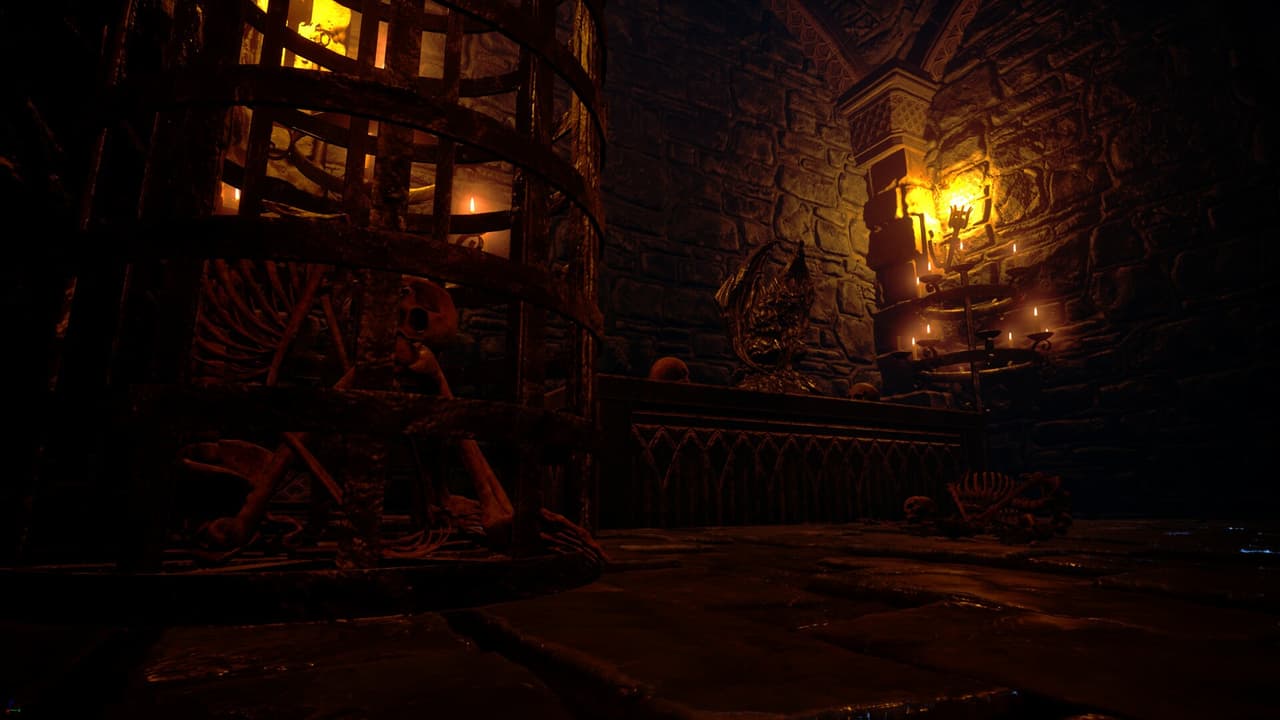 The Spoon Of Doom screenshot 3