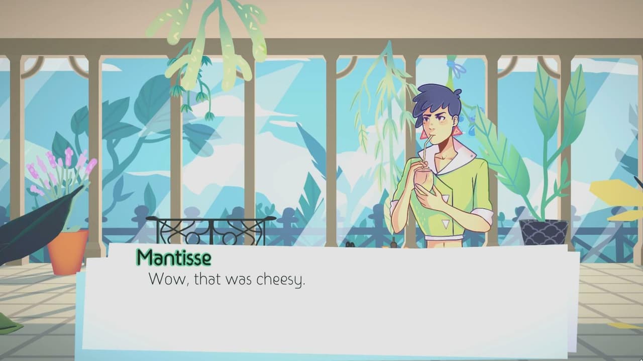 Intrepid Lepid screenshot 5