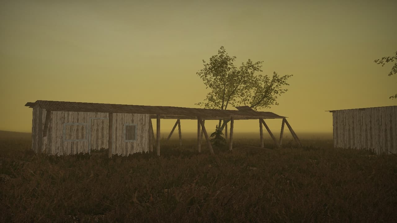 Forgotten Island