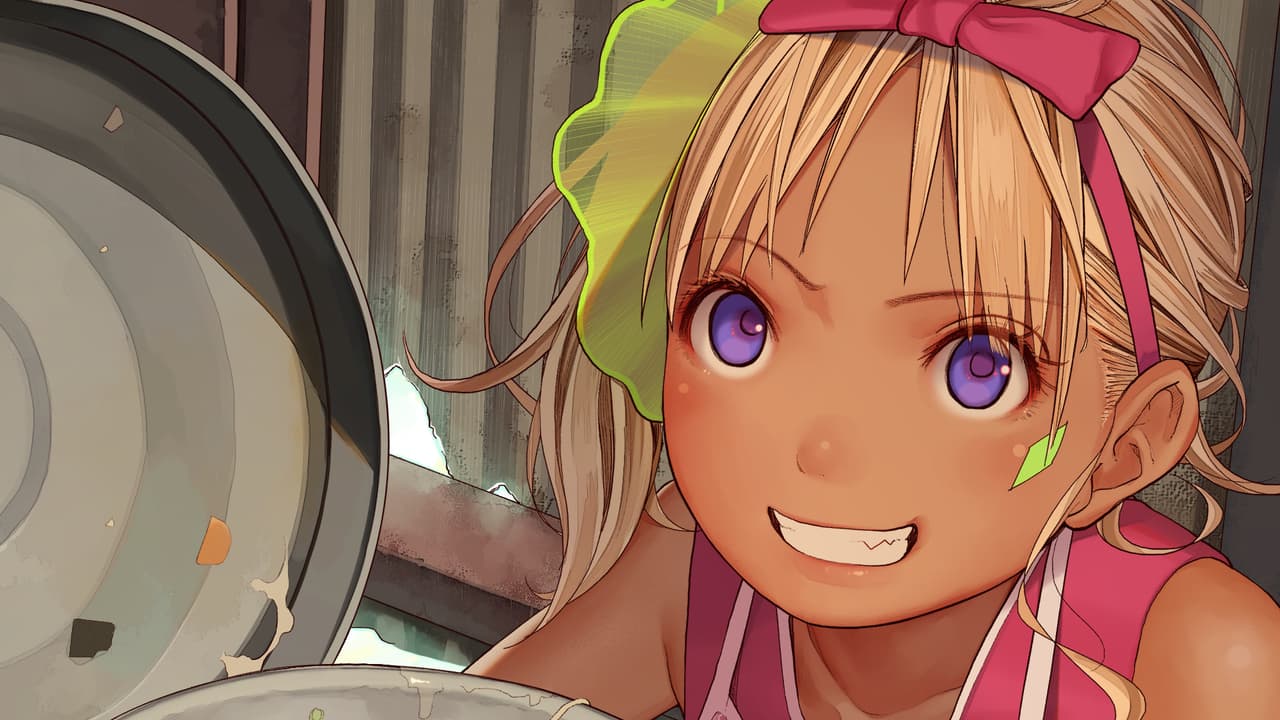 The Key to Home / いえのかぎ screenshot 6