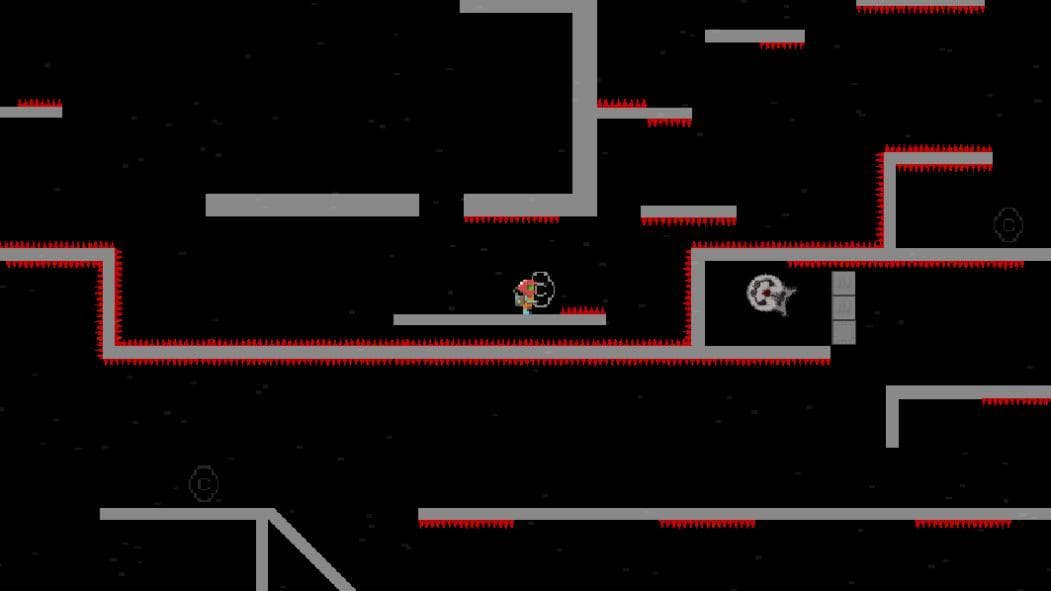 UPSIDEDOWN screenshot 3