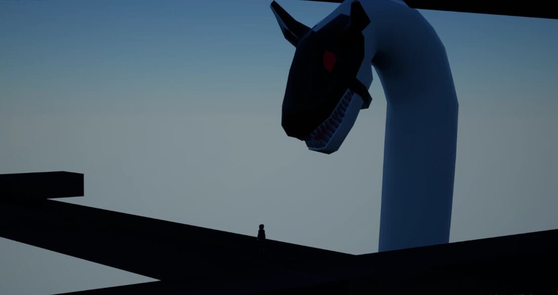 The Fading Worlds screenshot 2