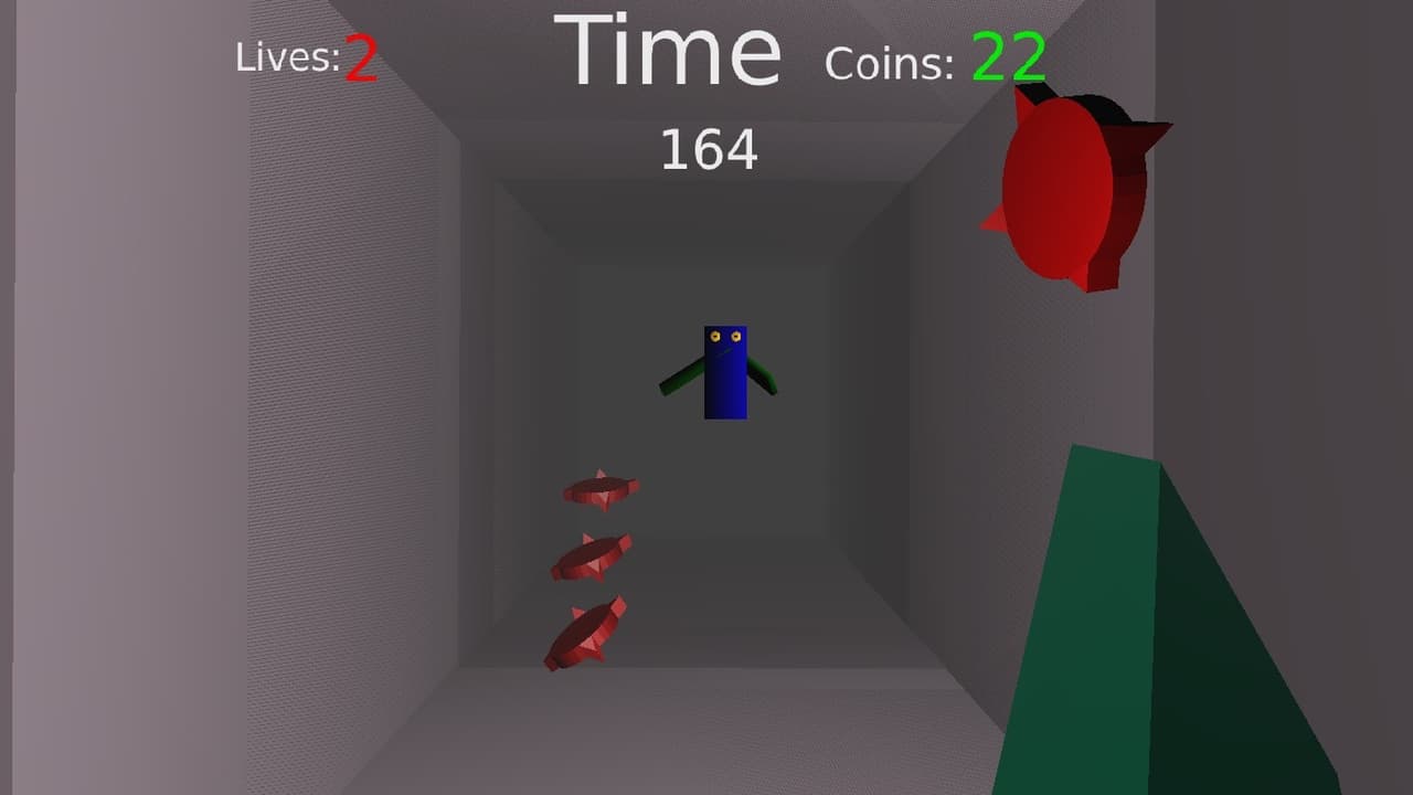 The Pipe Fall