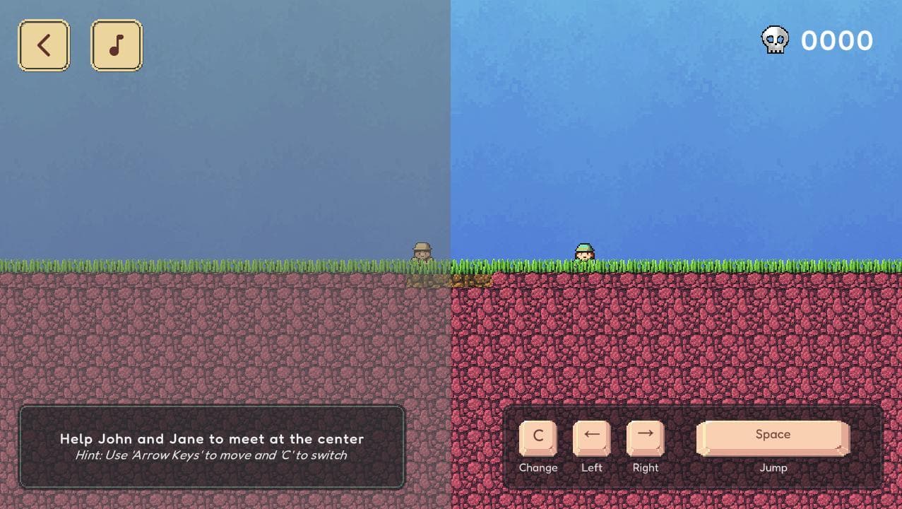 I, My, Mine screenshot 3