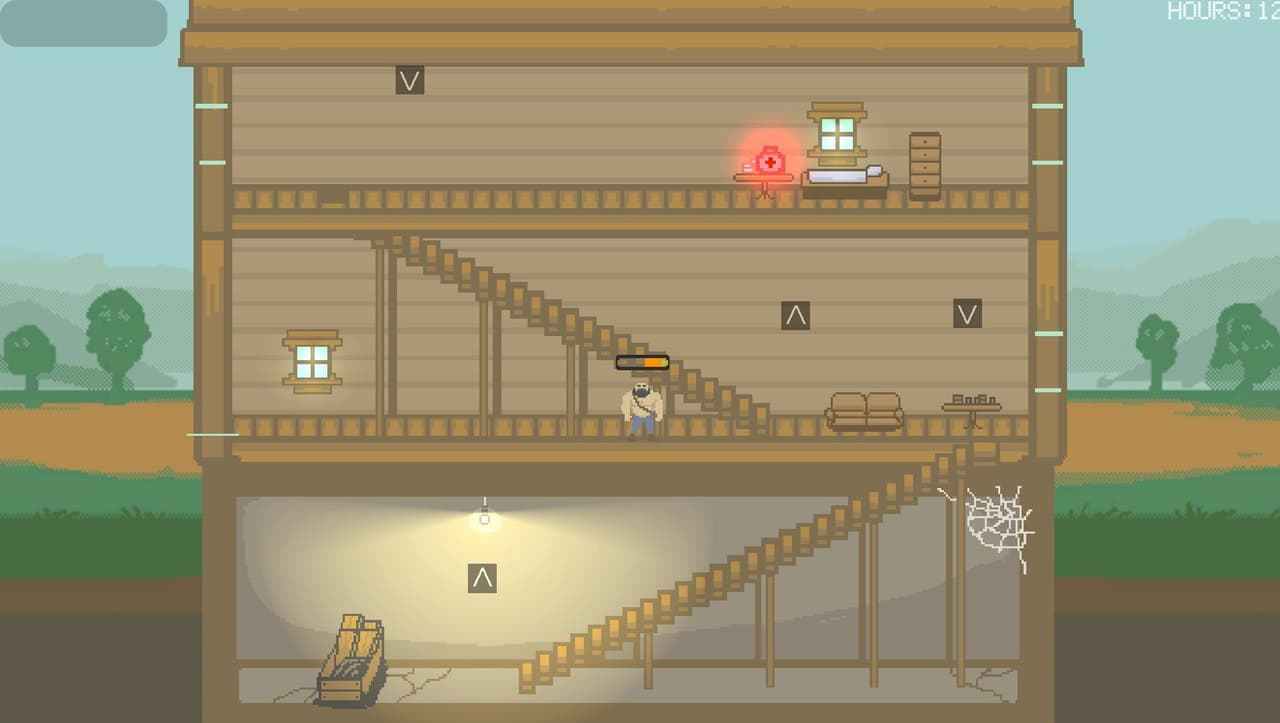 MOONRISE (itch) (rhides) screenshot 3