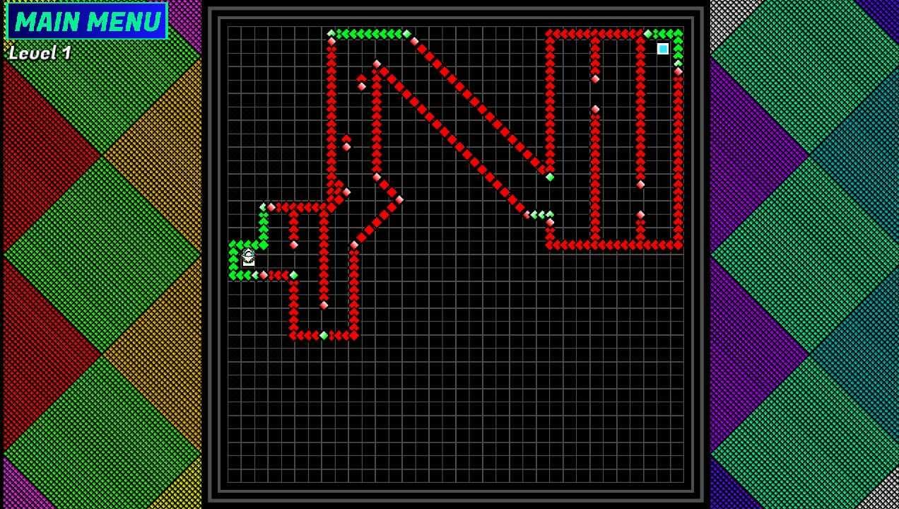 Waythed 2 (JoacoN) screenshot 2