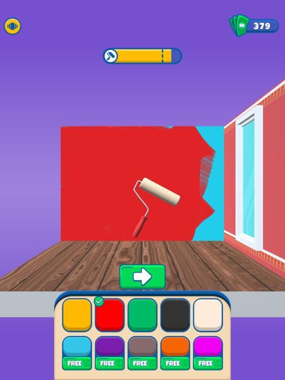 Home Restoration screenshot 6