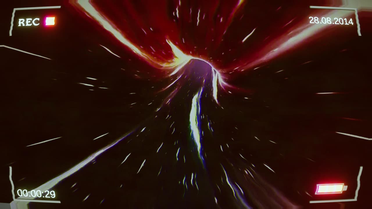The Parallel Universe (YasinK, Mesherin) screenshot 5