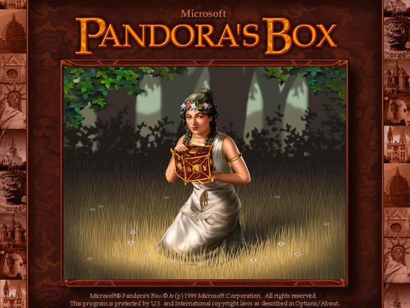 Pandoras Box (1999) screenshot 3