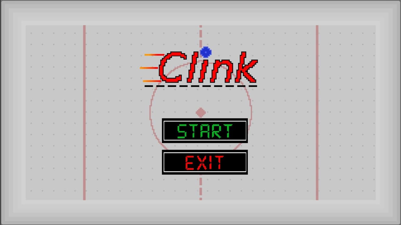 Clink (alexchapman) screenshot 2