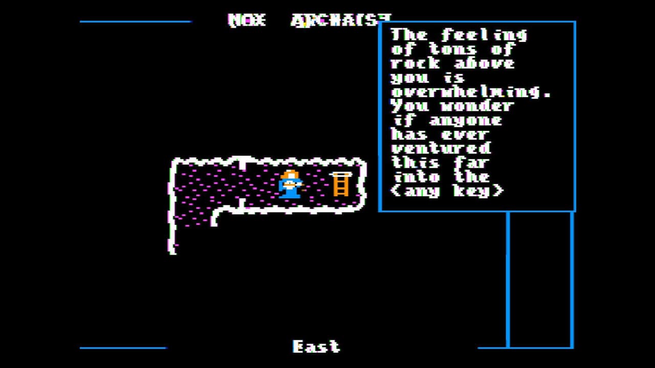 Nox Archaist Game Bundle screenshot 2