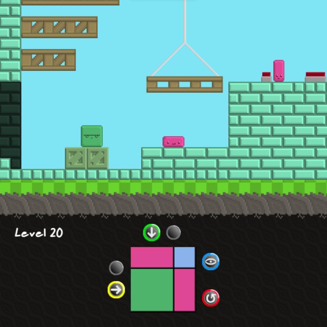 Split-Bloc screenshot 2