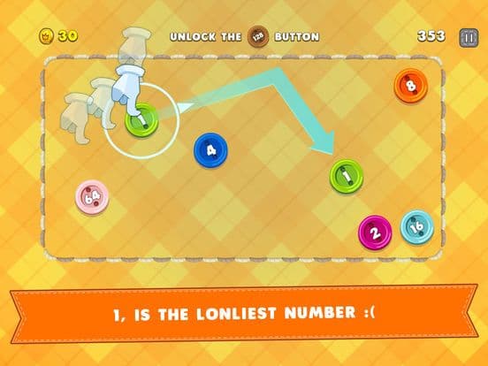 Button Up screenshot 6