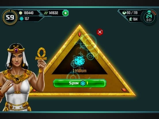Ancient Aliens: The Game screenshot 6