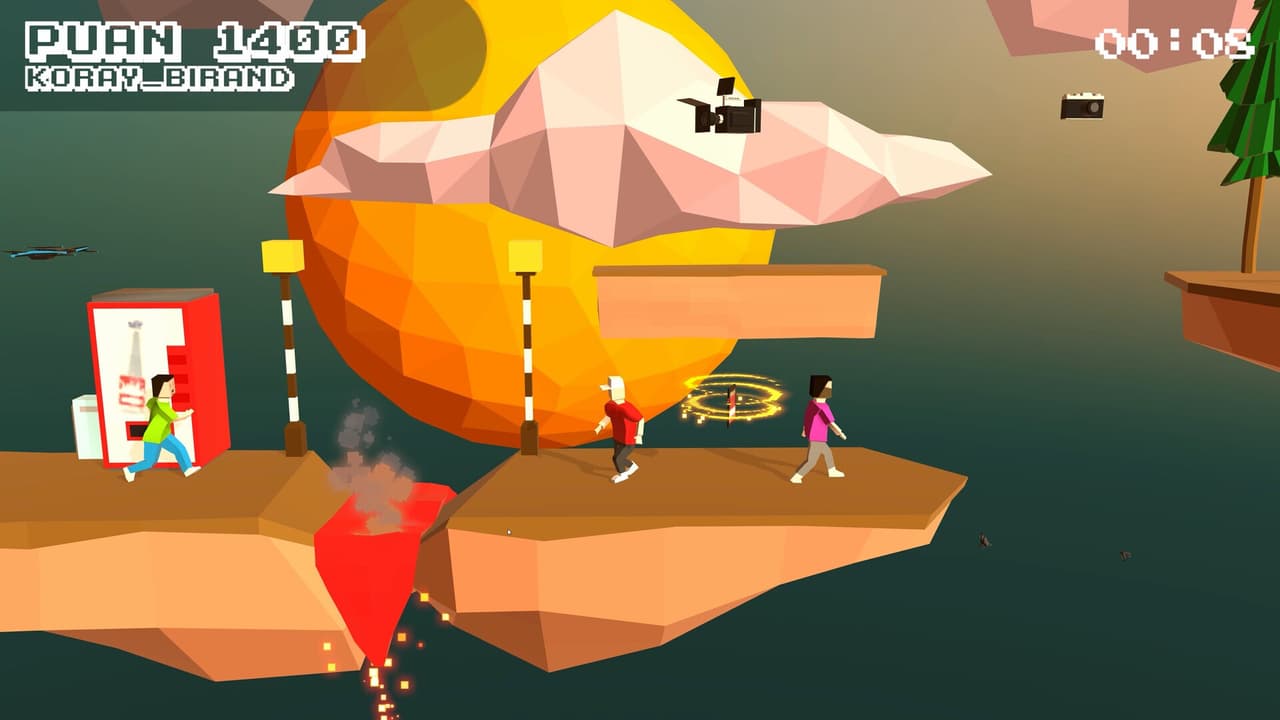 Mr. Photographer screenshot 3