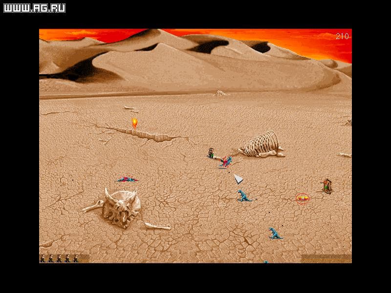 The Last Day screenshot 2