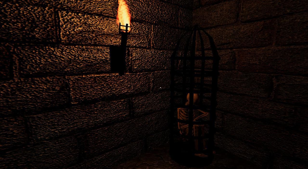 SpookyTing screenshot 3
