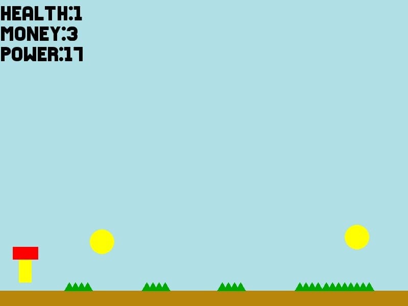 Legend of Mushroom screenshot 2